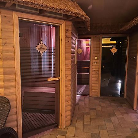 Baltazaras Aparthotel Vilnius Bagian luar foto