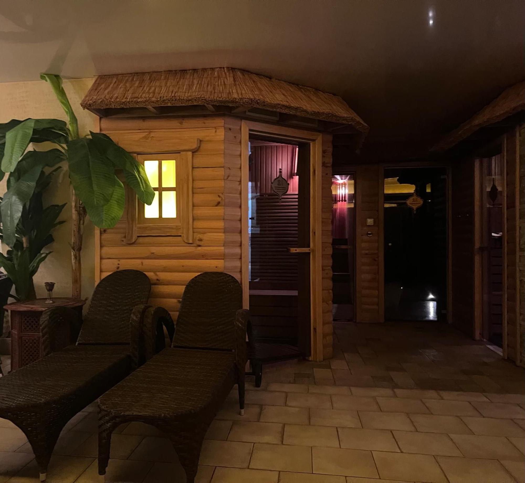 Baltazaras Aparthotel Vilnius Bagian luar foto