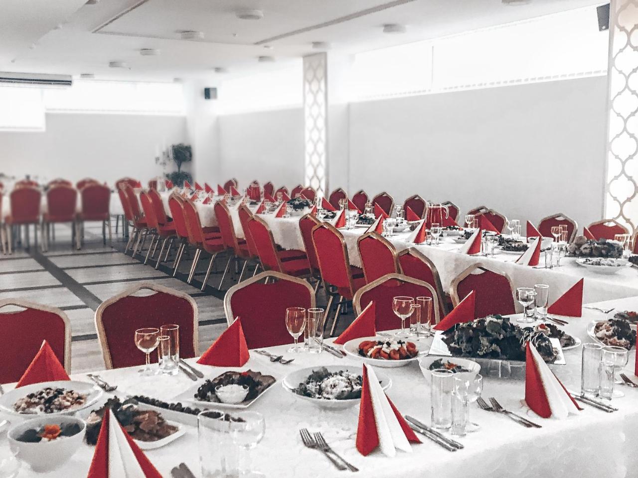 Baltazaras Aparthotel Vilnius Bagian luar foto