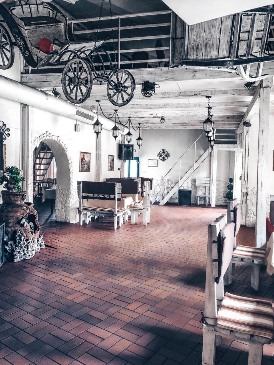 Baltazaras Aparthotel Vilnius Bagian luar foto