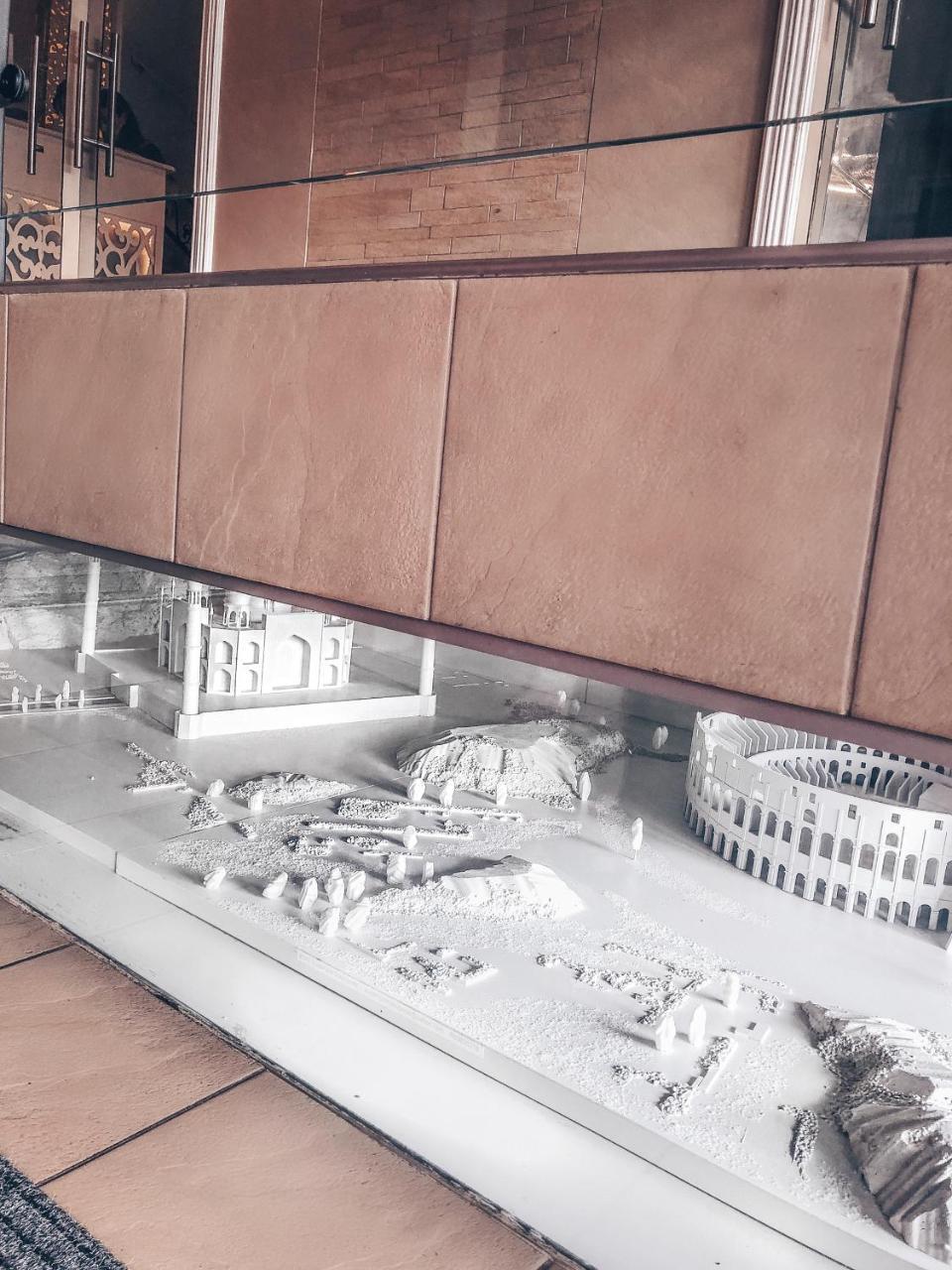 Baltazaras Aparthotel Vilnius Bagian luar foto
