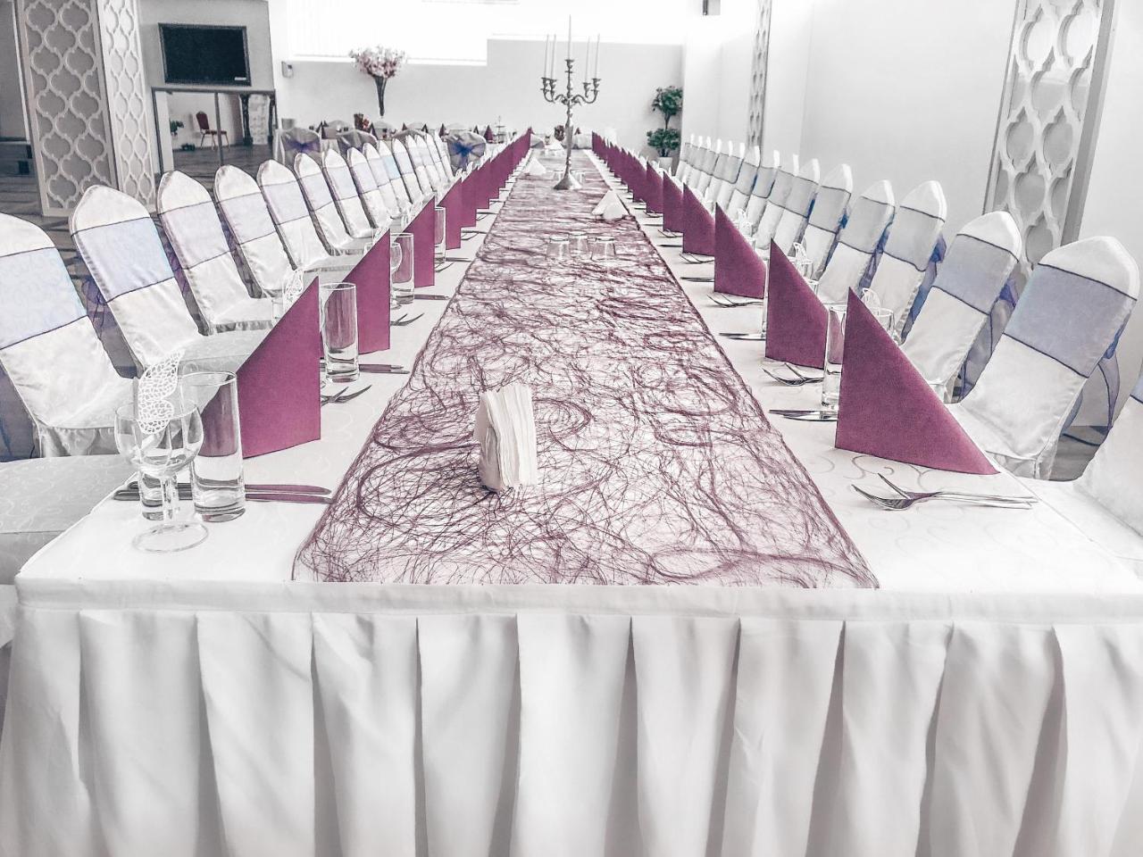 Baltazaras Aparthotel Vilnius Bagian luar foto