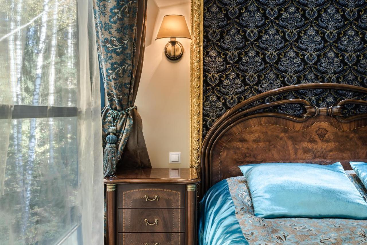 Baltazaras Aparthotel Vilnius Bagian luar foto
